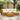 5 buc. Set de canapele de exterior Lemn Solid de Acacia Maro