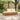 3 buc. Set de canapele de exterior Lemn Solid de Acacia Maro