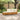 3 buc. Set de canapele de exterior Lemn Solid de Acacia Maro