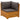 4 buc. Set de canapele de exterior Lemn Solid de Acacia Maro