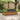 3 buc. Set de canapele de exterior Lemn Solid de Acacia Maro