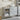 Set de mobilier pentru baie 2 buc. Gri Beton Lemn prelucrat