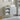 Set de mobilier pentru baie 2 buc. Gri Beton Lemn prelucrat