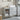 Set de mobilier pentru baie 2 buc. Gri Beton Lemn prelucrat