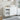 Set de mobilier pentru baie 2 buc. Alb Lemn prelucrat