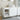 Set de mobilier pentru baie 2 buc. Alb Lemn prelucrat