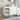 Set de mobilier pentru baie 2 buc. Alb Lemn prelucrat
