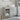 Set de mobilier pentru baie 2 buc. Gri Beton Lemn prelucrat