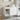 Set de mobilier pentru baie 2 buc. Alb Lemn prelucrat