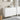 Set de mobilier pentru baie 2 buc. Alb Lemn prelucrat
