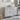 Set de mobilier pentru baie 2 buc. Gri Beton Lemn prelucrat