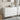 Set de mobilier pentru baie 2 buc. Alb Lemn prelucrat