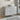 Set de mobilier pentru baie 2 buc. Gri Beton Lemn prelucrat