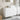 Set de mobilier pentru baie 2 buc. Alb Lemn prelucrat