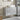 Set de mobilier pentru baie 2 buc. Gri Beton Lemn prelucrat
