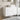 Set de mobilier pentru baie 2 buc. Alb Lemn prelucrat