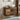 Set de mobilier pentru baie 2 buc. Lemn vechi Lemn prelucrat