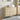 Set de mobilier pentru baie 2 buc. Stejar Sonoma Lemn prelucrat