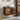 Set de mobilier pentru baie 2 buc. Lemn vechi Lemn prelucrat