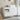 Set de mobilier pentru baie 2 buc. Alb Lemn prelucrat