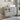 Set de mobilier pentru baie 2 buc. Gri Beton Lemn prelucrat