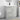 Set de mobilier pentru baie Gri Beton 56 x 37,5 x 81 cm