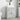 Set de mobilier pentru baie Gri Beton Lemn prelucrat