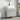 Set de mobilier pentru baie Gri Beton Lemn prelucrat