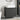 Set de mobilier pentru baie Negru Lemn prelucrat
