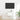 Dulap TV de perete 39 x 31 x 29,5 cm Alb Lucios Lemn prelucrat