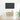 Dulap TV de perete 60 x 31 x 29,5 cm Sonoma Lemn prelucrat