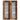 Dulap suspendat Lemn vechi 60 x 31 x 80 cm Lemn prelucrat