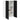 Dulap suspendat Stejar Negru 60 x 31 x 100 cm Lemn prelucrat
