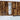 Dulap suspendat Stejar fumuriu 40 x 31 x 100 cm Lemn prelucrat