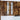 Dulap suspendat Stejar fumuriu 60 x 31 x 100 cm Lemn prelucrat