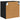 Dulap suspendat Stejar Negru 40 x 29,5 x 40 cm Lemn prelucrat
