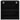 Dulap suspendat Stejar Negru 40 x 29,5 x 40 cm Lemn prelucrat