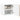 Dulap de perete LUCCA Lemn vechi 40 x 31 x 40 cm Lemn prelucrat