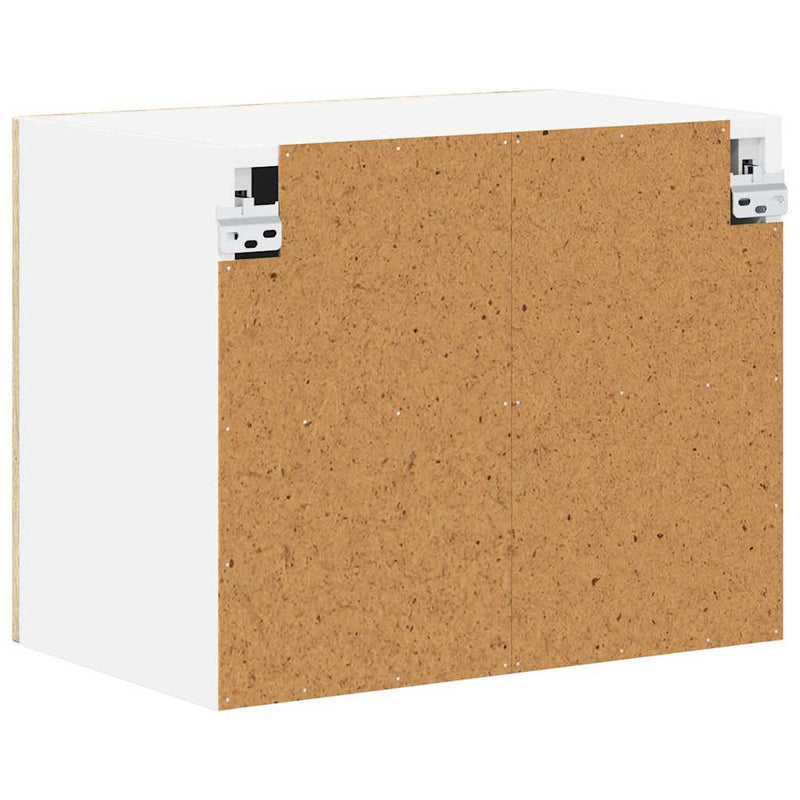 Dulap de perete LUCCA Stejar Sonoma 50 x 31 x 40 cm