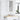 Dulap de perete LUCCA Gri Beton 30 x 31 x 80 cm Lemn prelucrat