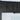 Dulap de perete LUCCA Negru 50 x 31 x 80 cm Lemn prelucrat