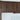 Dulap de perete LUCCA Stejar maro 50 x 31 x 80 cm