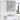 Dulap de perete LUCCA Gri Beton 80 x 31 x 80 cm Lemn prelucrat