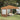 Cort de Petrecere Pop-up 288 x 288 x 245 cm Bej Material Oxford
