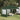 Cort de Petrecere Pop-up 288 x 288 x 245 cm Verde