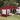 Cort de Petrecere Pop-up 288 x 288 x 245 cm Burgundy