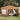 Cort de Petrecere Pop-up 288 x 288 x 245 cm Bej Material Oxford