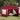 Cort de Petrecere Pop-up 288 x 288 x 245 cm Burgundy