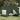 Cort de Petrecere Pop-up 290 x 290 x 245 cm Verde