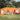 Cort de Petrecere Pop-up 575 x 288 x 245 cm Portocaliu
